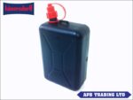 Hunersdorff - Jerry Can - 2 Litre