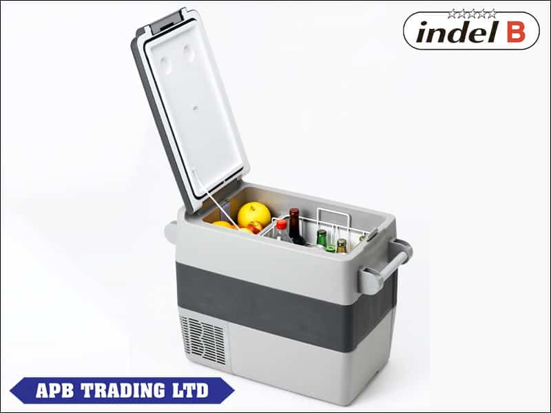 National Luna Fridge Freezer 72L | Expedition Equipment