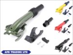 Jerry Can Spout Clip-on Kit