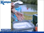 Kampa - Geyser Hot Water System - Image 4