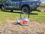 Kirtley - Companion Kettle 2.5L