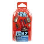 Lampa - Halogen Set - H7 Set - 11 Piece - Image 3