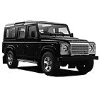Land Rover Defender Land Rover Defender