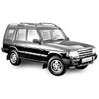 Land Rover Discovery 1 & 2 Land Rover Discovery 1 & 2