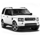 Land Rover Discovery 3 & 4 Land Rover Discovery 3 & 4
