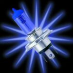 PIAA Extreme Light Bulb - White Plus - H4 - Image 2