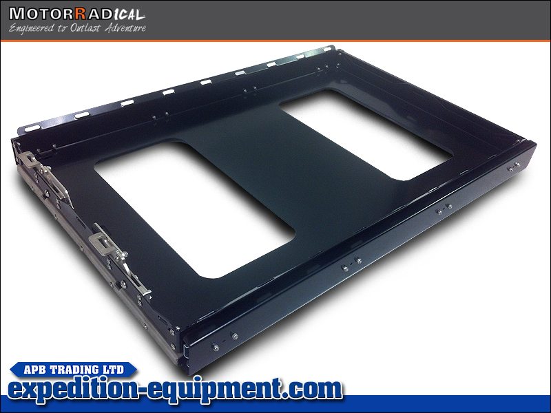 Motorradical___F_566070cce7e2d.jpg Motorradical - Fridge Slider (to take NL Fridge 80-125Lt) - Image 1