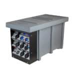 Portable Power Pack 2