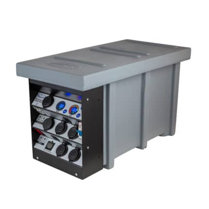Portable Power Pack 2