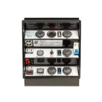DC - 25 Power Pack Distribution Box
