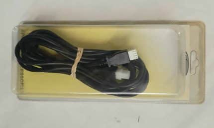 Dual Controller replacement cable 3.5m
