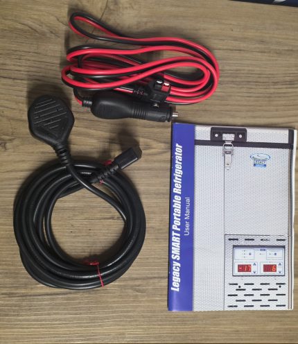 National Luna Fridge Freezer Lead Set.