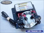 National Luna Dual Battery Split Charger Unit - Image 3