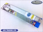 National Luna Light LED 27 Clip-on Clear