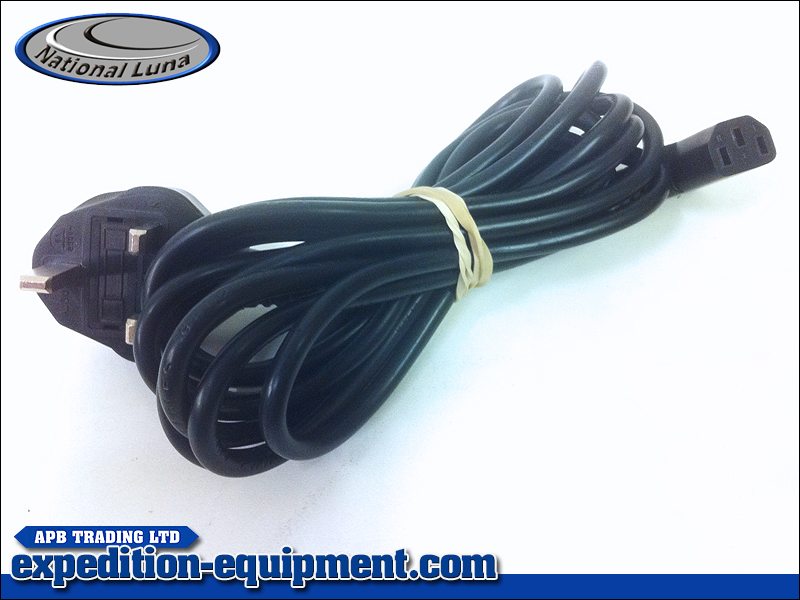 National_Luna_Po_55f15ee7c7d23.jpg National Luna Power Lead 3m - Image 1