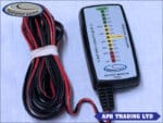 National Luna Single Battery Monitor  (no alarm) - Image 3