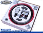 National Luna Split Charger Kit