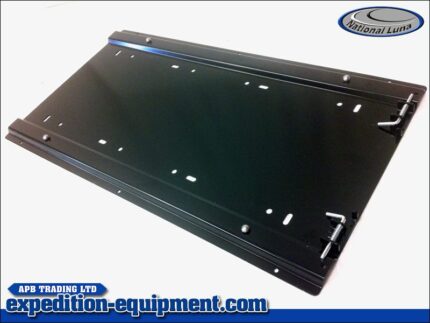 National Luna Base Plate - 74/80L
