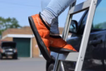 Nordisk Mos Down Slipper