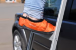 Nordisk Mos Down Slipper