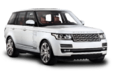 Range Rover Range Rover