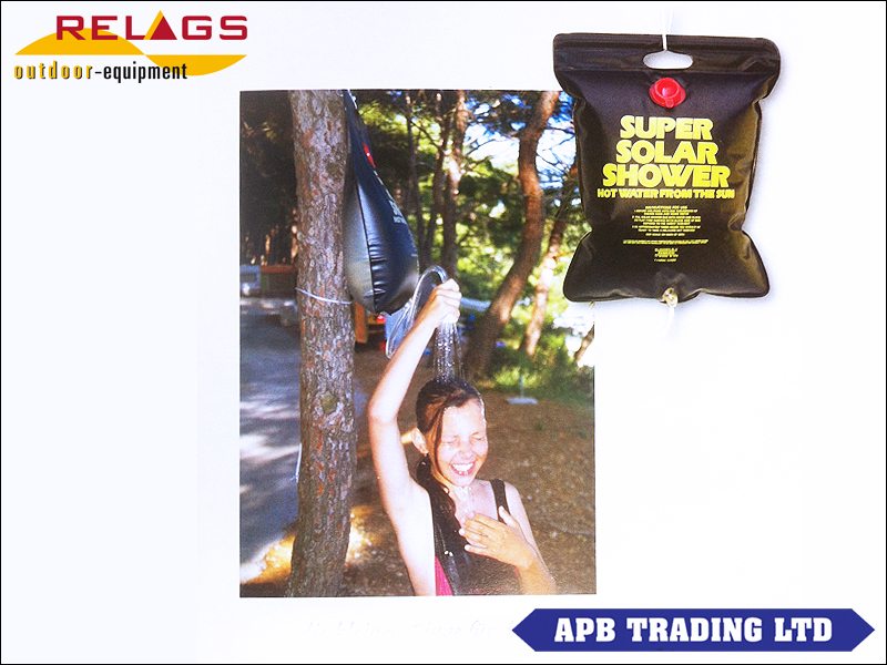 Relags_Solar_Sho_553f84bb4aac6.jpg Relags Solar Shower 20L - Image 1