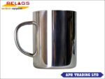 Relags Stainless Steel Thermo Mug Deluxe 0.4 litre