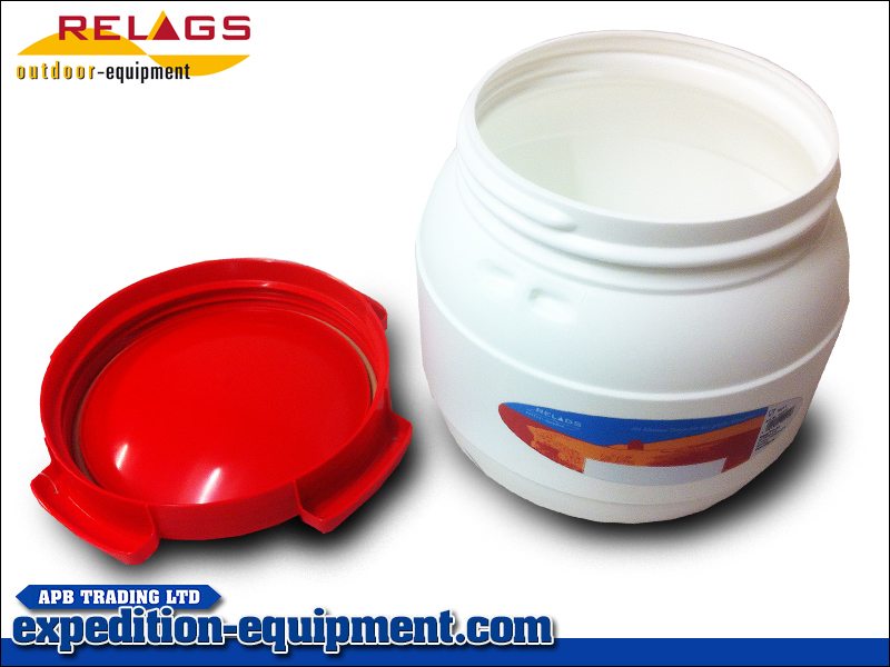 Relags___Contain_5764014632978.jpg Relags - Container 10.4 Litre - Image 1