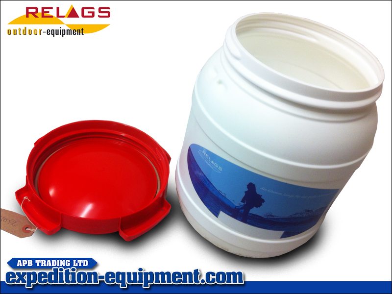 Relags___Contain_57640b67a03f3.jpg Relags - Container 15 Litre - Image 1