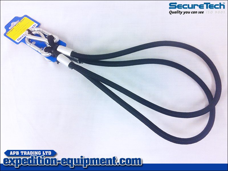 SecureTech_Bunge_57b5dd5dcf957.jpg SecureTech Bungee Tie Down - 800mm - Image 1