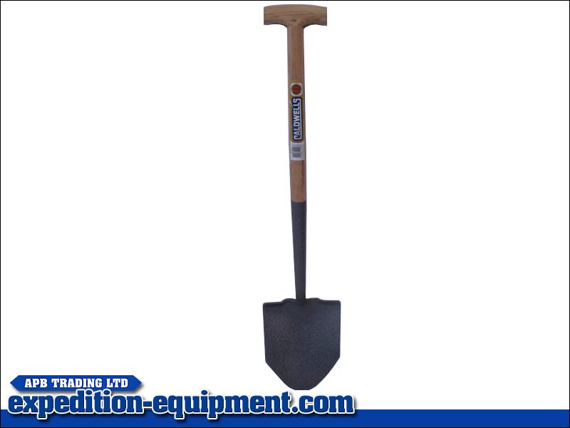 Shovel___Expedit_58a5d423cf521.jpg Expedition Type Shovel - Image 1
