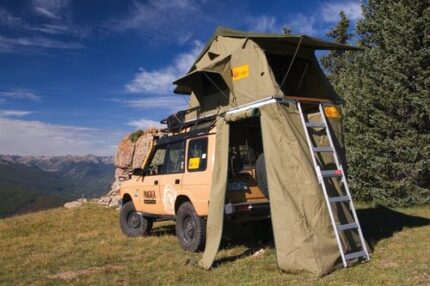 Eezi-Awn Shower Skirt 1.4