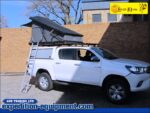 Eezi Awn Stealth Roof Tent - Image 5