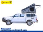Eezi Awn Stealth Roof Tent - Image 7