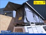 Eezi Awn Stealth Roof Tent - Image 9