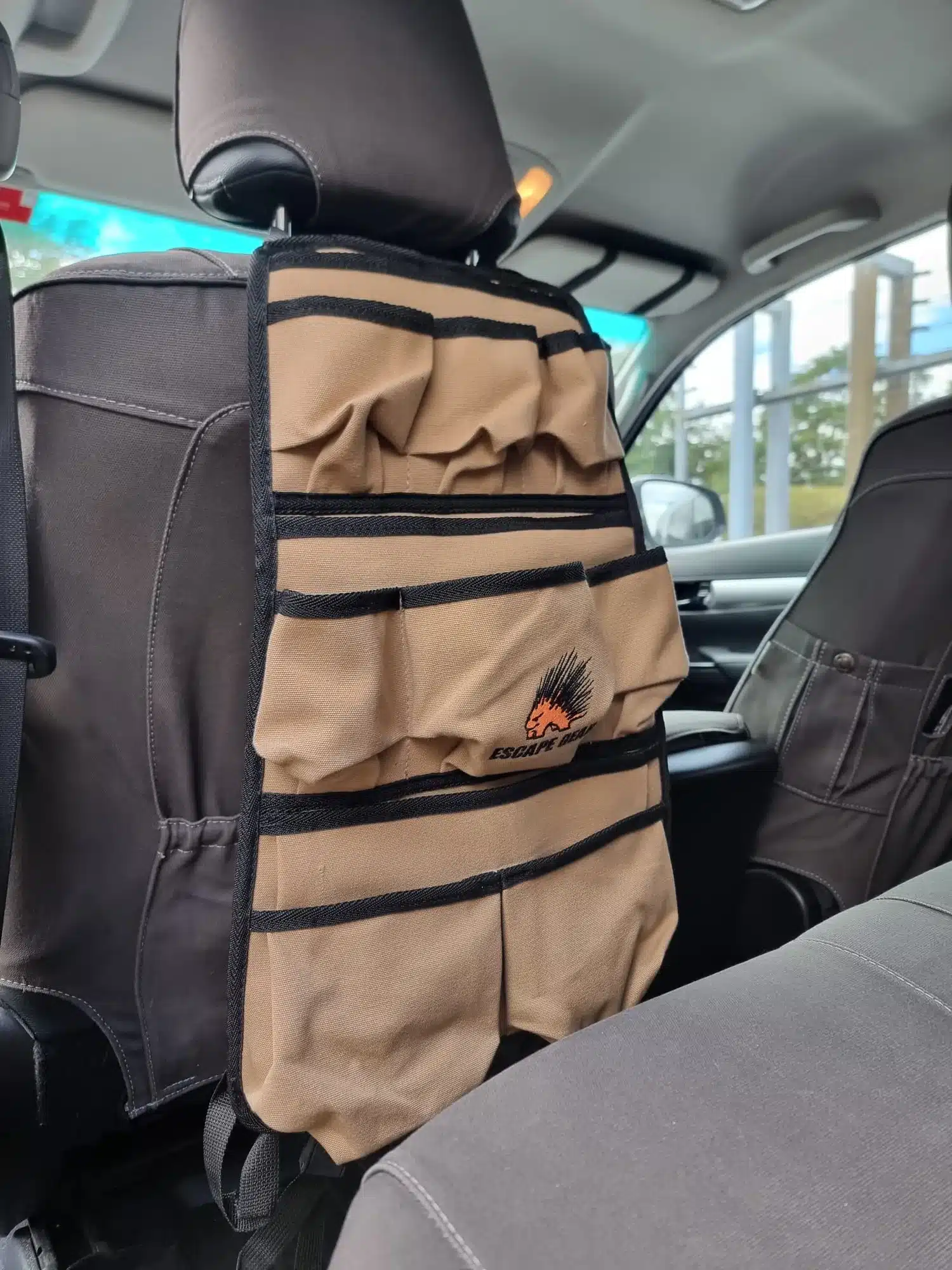 Universal Seat Tidy Universal Seat Tidy