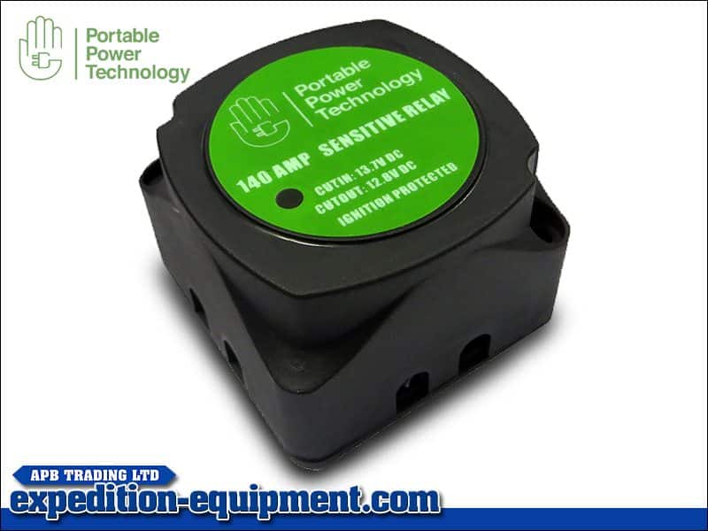 VSR__12V_140A_Vo_566afefdc1d7a.jpg VSR- 12V 140A Voltage sensitive relay - Image 1