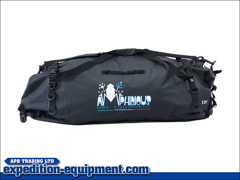 Waterproof_Stora_58e61dcb2e0cb.jpg Waterproof Storage Cargo Bag 80 Litre - Black - Image 1