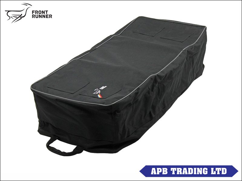 Wolf Box Transit Bag Wolf Box Transit Bag