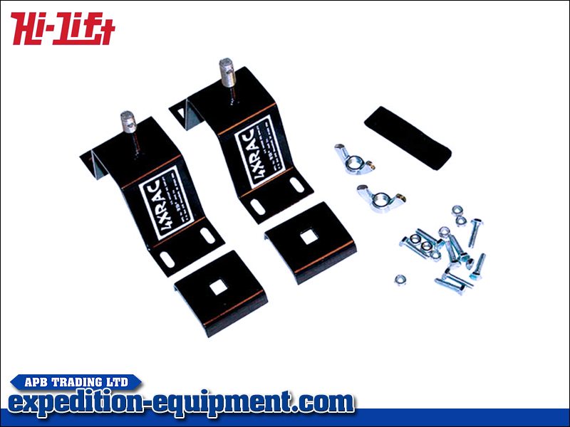 X10841.jpg Hi-Lift - 4XRAC - Image 1