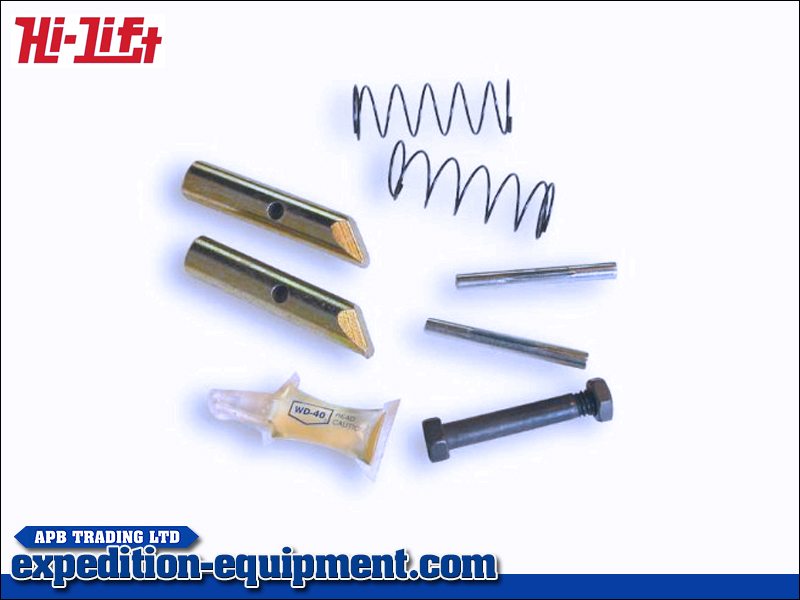 X10855.jpg Hi-Lift - Fit-It Kit - Image 1