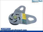 SecureTech Steel Snatch Block Lightweight - Image 4