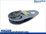 SecureTech Steel Snatch Block Lightweight - Image 3