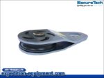 SecureTech Steel Snatch Block Lightweight - Image 2