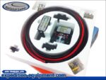 National Luna Split Charger Kit - Image 7