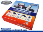 National Luna Split Charger Kit - Image 5