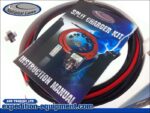 National Luna Split Charger Kit - Image 4