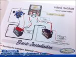 National Luna Split Charger Kit - Image 2