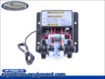 National Luna Dual Battery Split Charger Unit