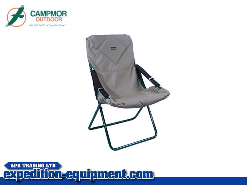 X12063.jpg Campmor Safari Lounger - Image 1